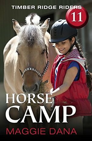 Horse Camp by Maggie Dana