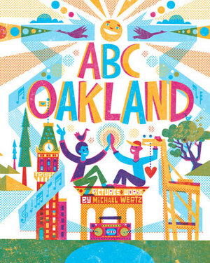 ABC Oakland by Michael Wertz