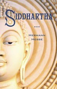 Siddhartha by Hermann Hesse