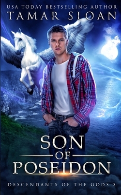 Son of Poseidon by Tamar Sloan