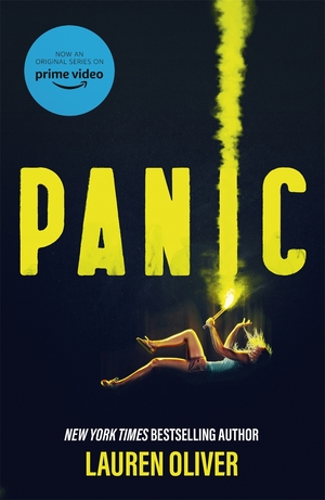 Panic by Lauren Oliver