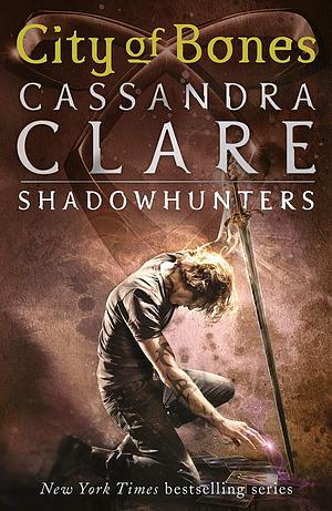 City of Bones by Cassandra Clare