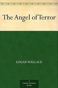 The Angel of Terror by Edgar Wallace