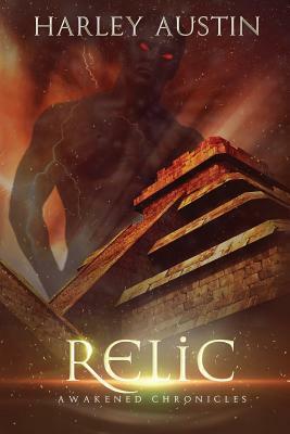 Relic by Harley Austin