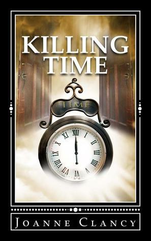 Killing Time by Joanne Clancy