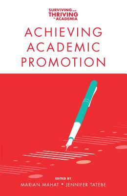 Achieving Academic Promotion by 