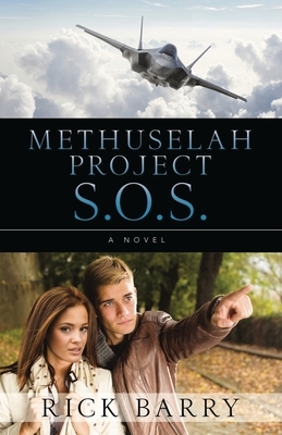 Methuselah Project S.O.S. by Rick Barry