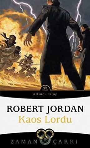 Kaos Lordu by Robert Jordan