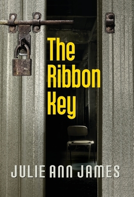 The Ribbon Key by Julie Ann James