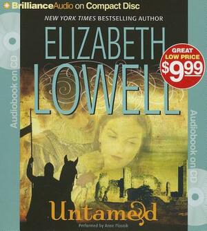 Untamed by Elizabeth Lowell