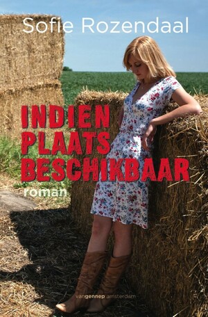 Indien plaats beschikbaar by Sofie Rozendaal