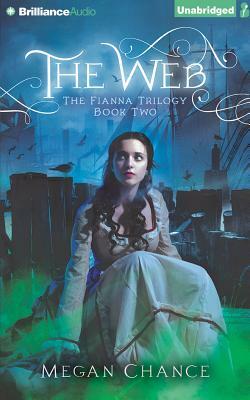 The Web by Megan Chance