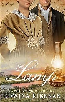 The Lamp by Edwina Kiernan, Edwina Kiernan