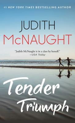 Tender Triumph by Judith McNaught