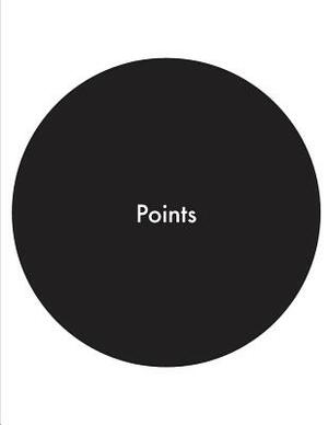 Points / Meditations by Andrew Charles Morinelli, Richard Kostelanetz