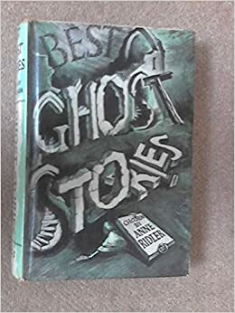 Best Ghost Stories by Anne Ridler