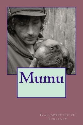 Mumu by Ivan Turgenev