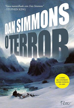 O Terror by Dan Simmons