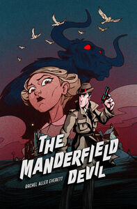 The Manderfield Devil by Rachel Allen Everett