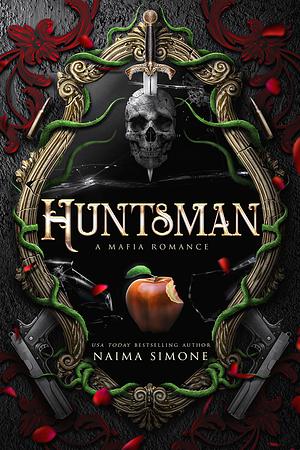 Huntsman by Naima Simone