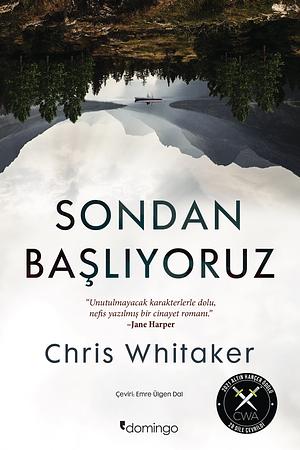 Sondan Başlıyoruz by Emre Ülgen Dal, Chris Whitaker