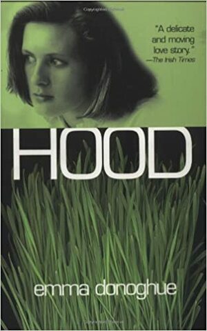 Hood by Emma Donoghue