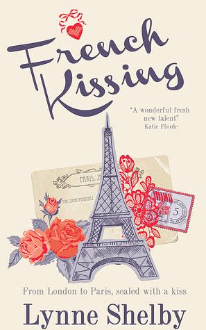French Kissing by Lynne Shelby