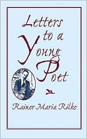 Letters to a Young Poet: With Linked Table of Contents by Rainer Maria Rilke