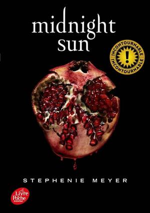 Midnight Sun by Stephenie Meyer