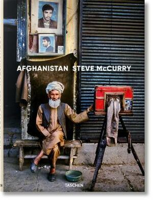 Steve McCurry: Afghanistan by Steve McCurry