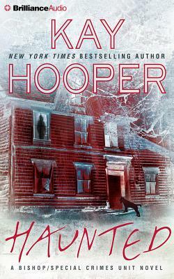 Haunted by Kay Hooper