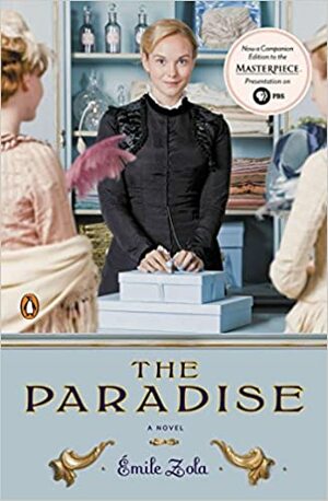 The Paradise by Émile Zola