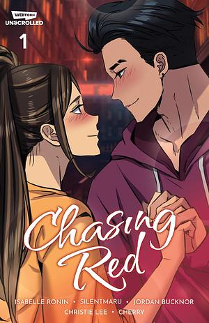 Chasing Red Volume One by Isabelle Ronin