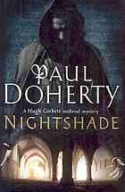 Nightshade by Paul Doherty