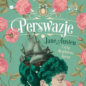 Perswazje by Jane Austen