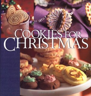 Cookies for Christmas by Jennifer Darling