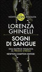 Sogni di sangue by Lorenza Ghinelli