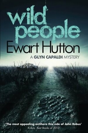 Wild People by Ewart Hutton
