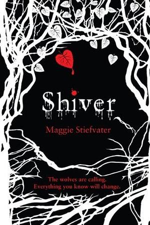 Shiver by Maggie Stiefvater