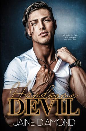 Handsome Devil by Jaine Diamond