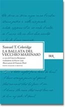 La ballata del vecchio marinaio by Samuel Taylor Coleridge