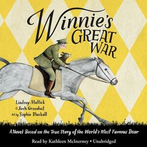 Winnie's Great War by Josh Greenhut, Lindsay Mattick