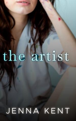 The Artist: A Lesbian Billionaire Romance by Jenna Kent