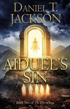 Aiduel's Sin by Daniel T. Jackson