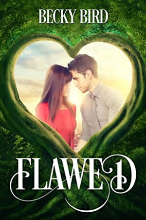 Flawed by Becky Bird