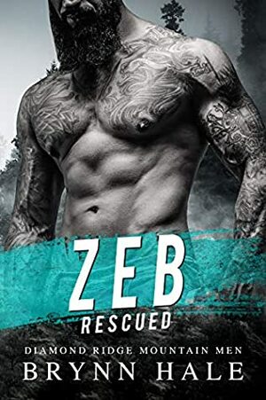 Zeb by Brynn Hale