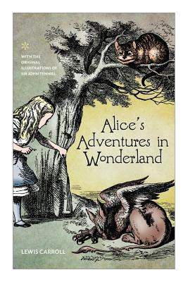 Alice's Adventures in Wonderland by Lewis Carroll