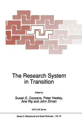 The Research System in Transition by 