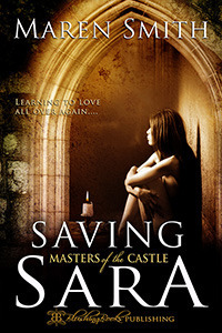 Saving Sara by Maren Smith