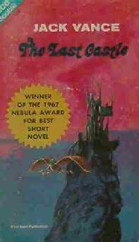 The Last Castle by Jack Vance